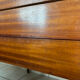 Vintage oak chest of drawers