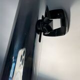 Targetti Italian design wall light from the 70s