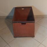 Industrial brand Suroy fund