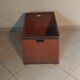 Caisse industrielle de marque suroy