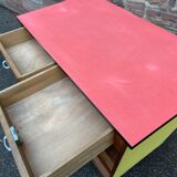 Vintage bar counter in formica 1960