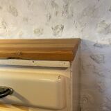 Renovated Parisian buffet