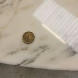 Roche Bobois marble table