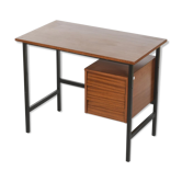 Bureau vintage des années 1950