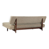Vintage mid century 3-seater sofa Doublet by Rob Parry for Gelderland, 1960