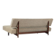 Vintage mid century 3-seater sofa Doublet by Rob Parry for Gelderland, 1960