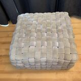 Pouf Italie années 1990