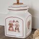 Villeroy and Boch ceramic candy dish