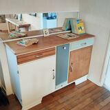 MADO vintage furniture refurbished