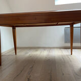Bureau en merisier