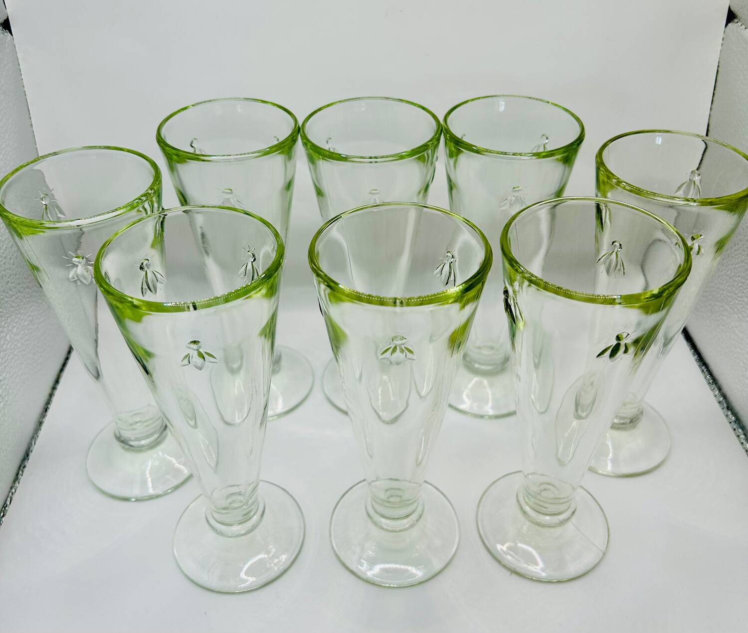 Coupe de champagne LA ROCHERE