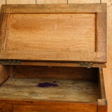 Foreman's desk, nineteenth century