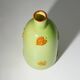 Vase en céramique par Domenico Minganti pour la Cooperativa Ceramica di Imola, années 1950.