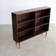 Bibliothèque vintage | Armoire | Années 1960 | Hundevad (3)