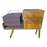 Meuble en bois