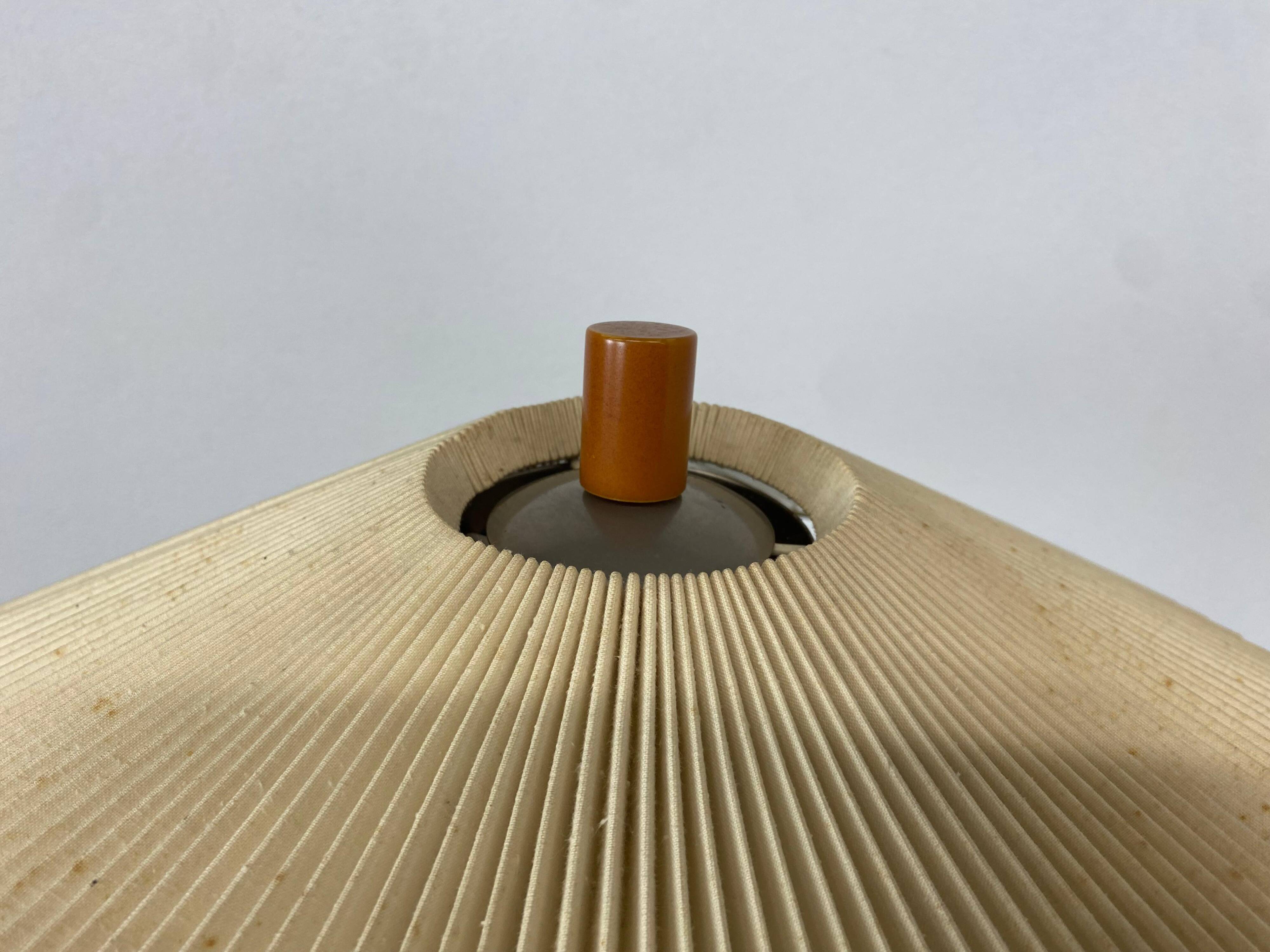 Art Deco floor lamp