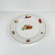 KG Lunéville round platter "Le Potager", 1950/70