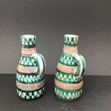 Oil and vinegar service Robert Picault