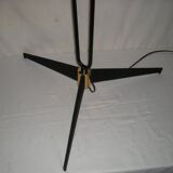 Lampadaire tripode Arlus, années 50