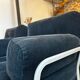 Chauffeuses modulables IKEA vintage
