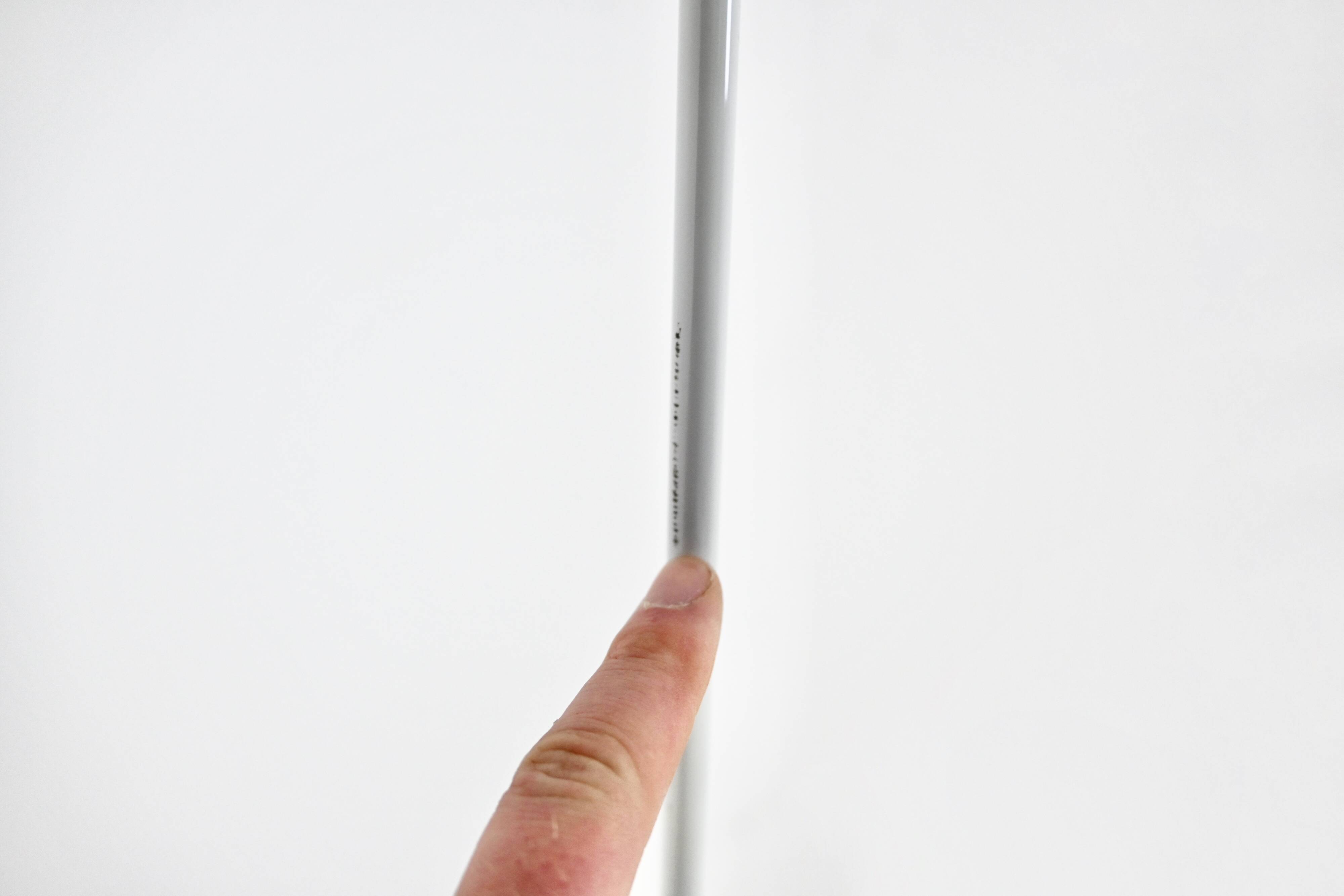 Area 160 floor lamp by Mario Bellini for Artemide, 1960s