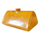 Old sandstone hot water bottle