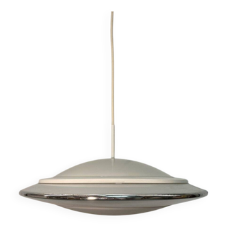 Marlin 1960's Vintage Space Age UFO Pendant Lamp