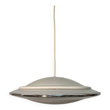 Suspension UFO space age par Marlin, 1960