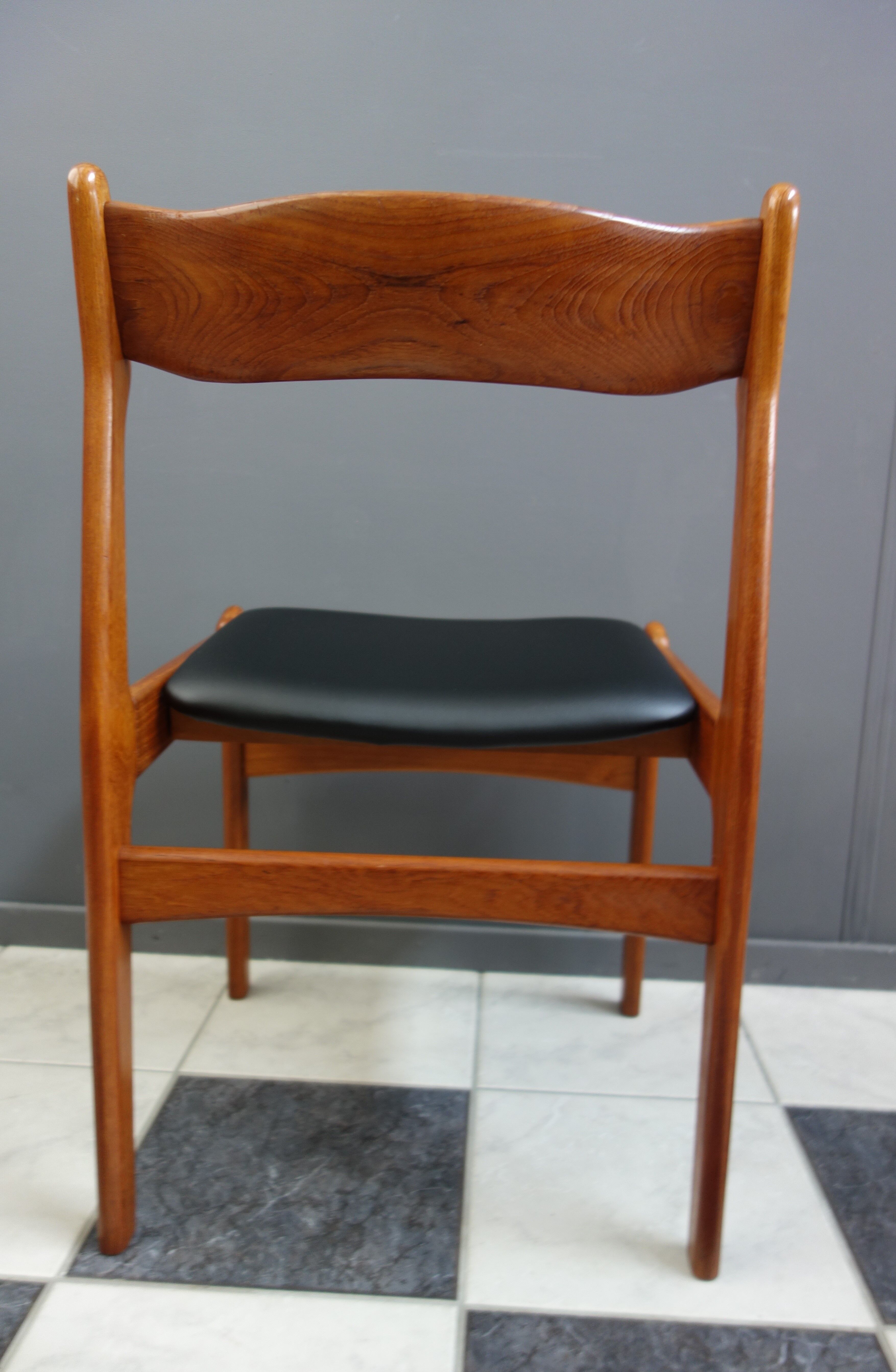 Desk chair 1960s