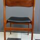 Desk chair 1960s