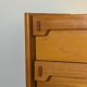 Elm commode from the 80s