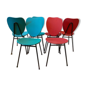 chaises
