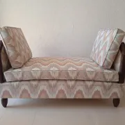 Hirondelle Bench