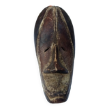 Masque africain dan du gabon