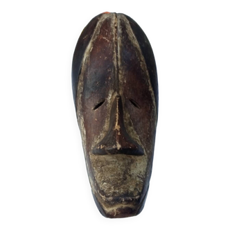 Masque africain dan du gabon