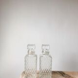 Carafe whisky
