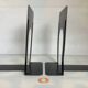 Pair of Gras-style bookends for Ravel