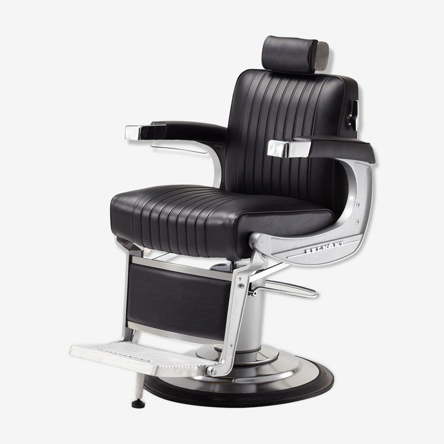 Fauteuil barbier Belmont | Selency