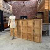 Siegel mannequin from the 60s