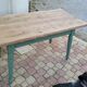 Table de ferme