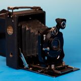 Folding Zeiss Ikon Contessa Onito