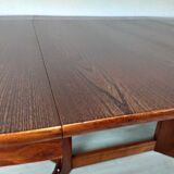 Baumann table