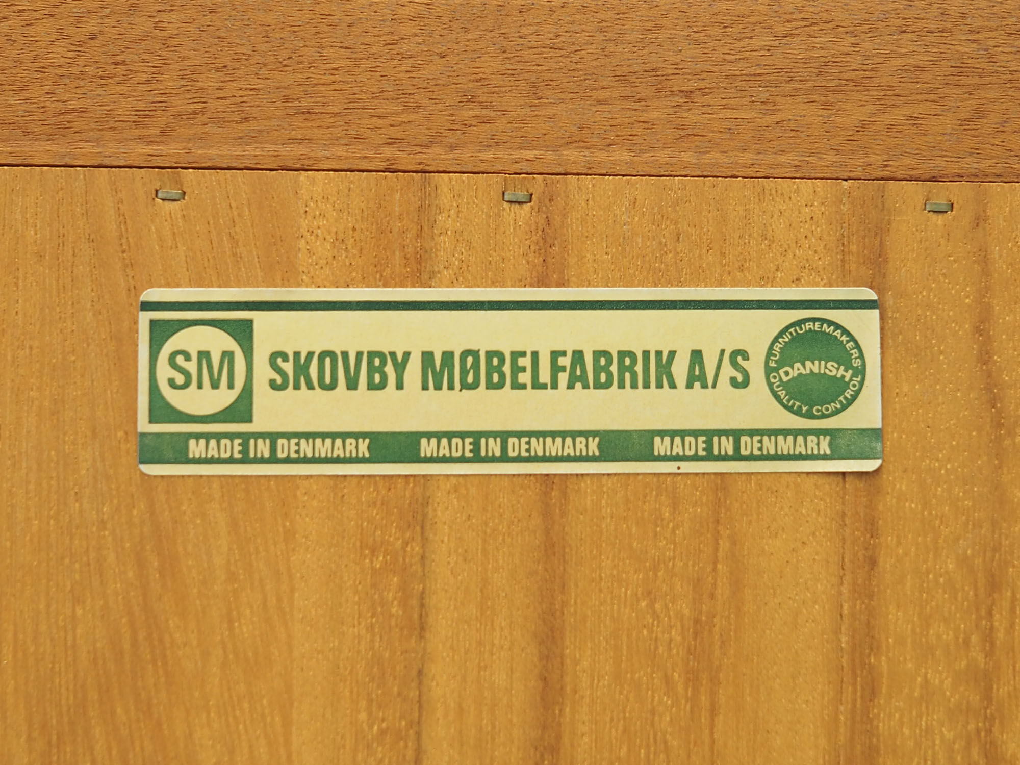 Ash bookcase, Danish design, 1970s, production: Skovby Møbelfabrik