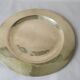 Brass top 35 cm