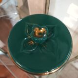 Vintage candy box