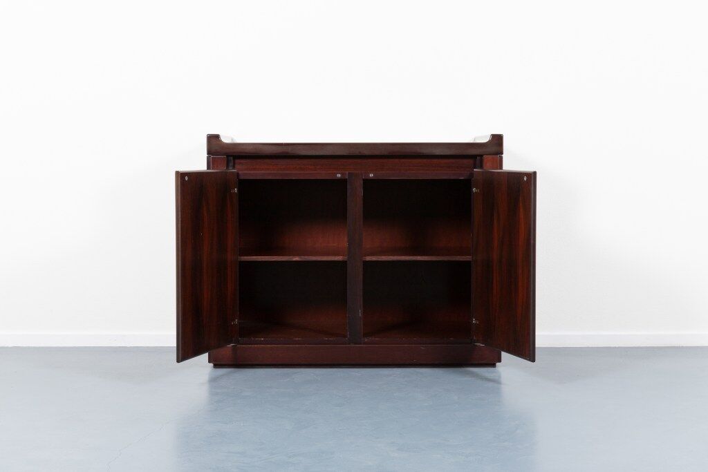 Modern Italian vintage sideboard