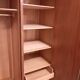 Armoire Palissandre