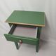 Occasional furniture