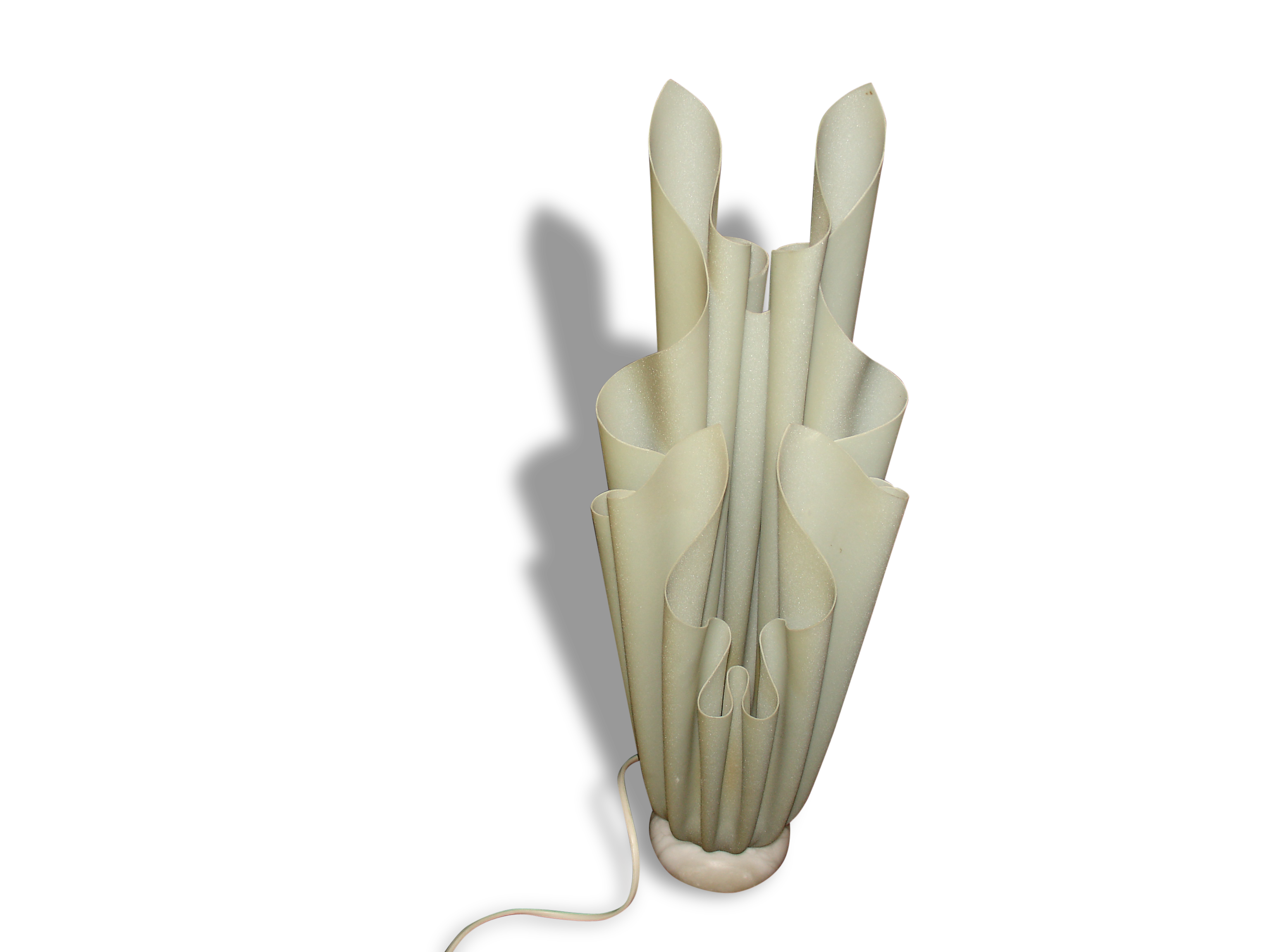 Georgia JACOB Athena lamp