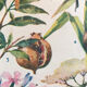 Planche vintage originale fleurs/botanique